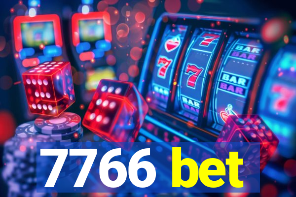 7766 bet